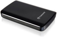 Transcend 500GB StoreJet 25D2 (TS500GSJ25D2) Transcend 500GB StoreJet 25D2 (TS500GSJ25D2)
